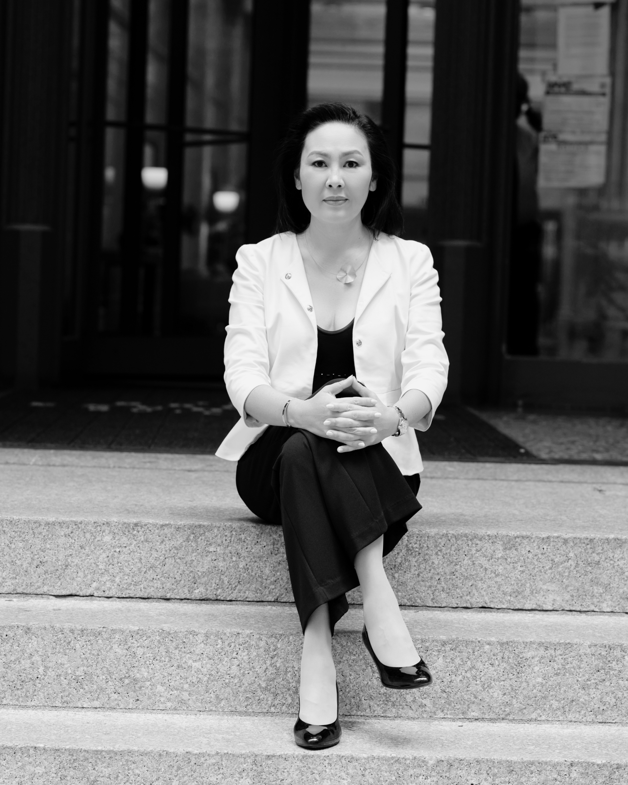 Intuitive intelligence Hulan Hagen