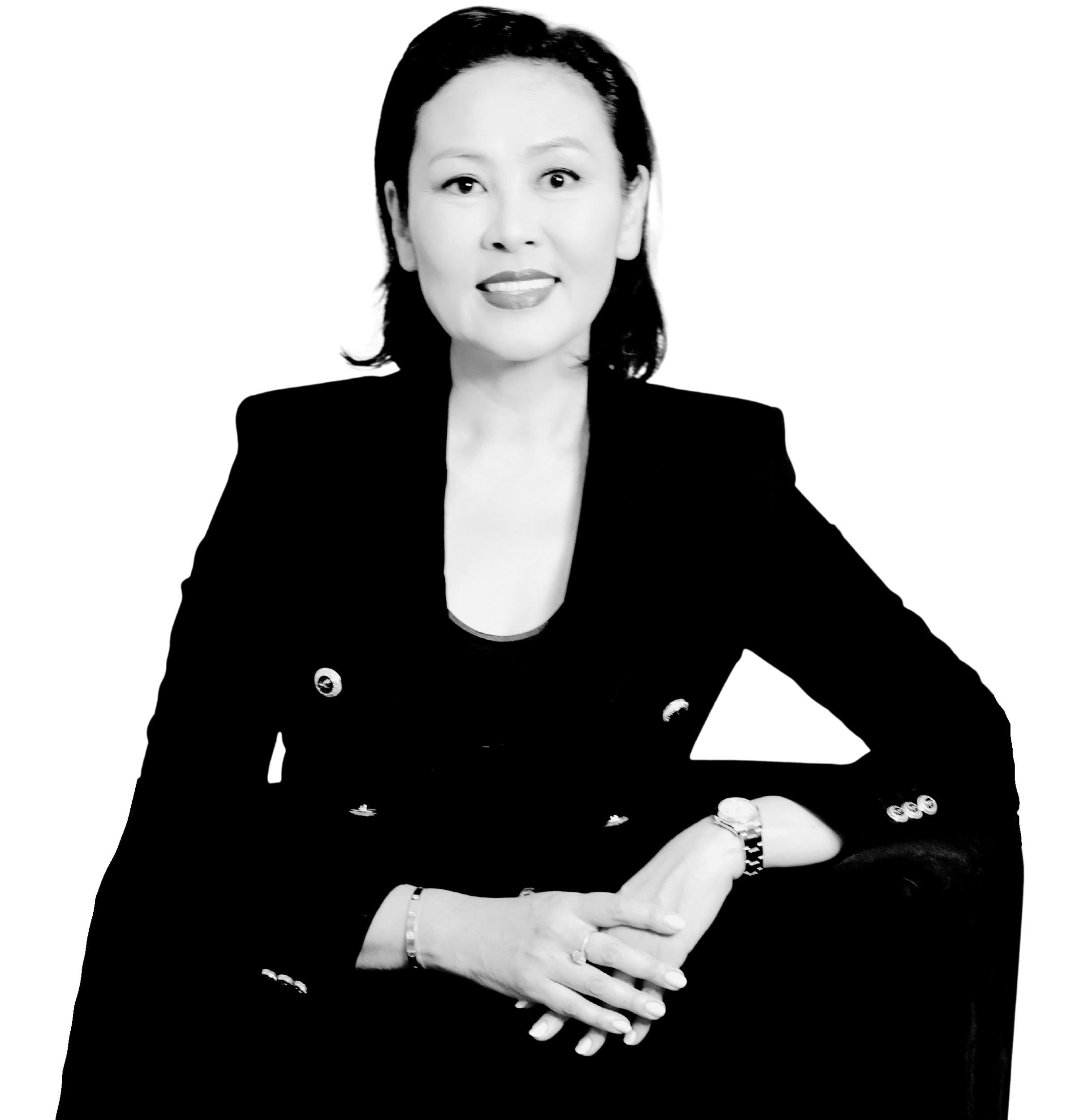 Hulan Hagen Strategic adviser