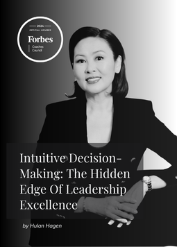 Intuitive decision-making in leadership