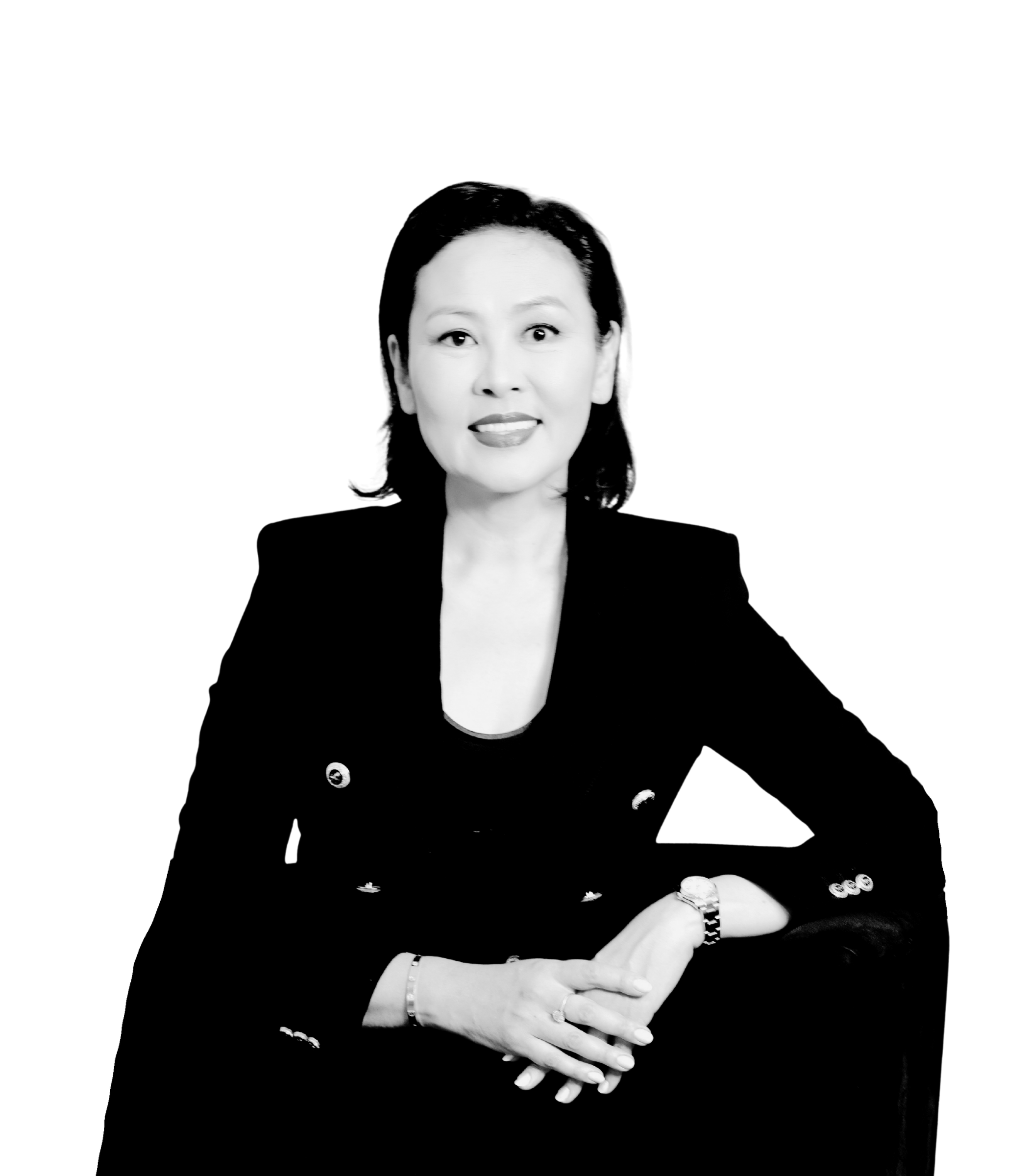 Hulan Hagen Strategic Intuition